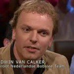Bobsleesport is Nederlandse pioniers kwijt