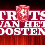 Topclub Twente drie punten in mindering vanwege financiële situatie.