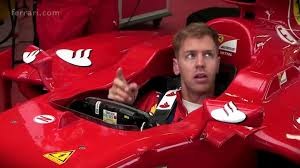 Vettel doorbreekt hegemonie van Mercedes