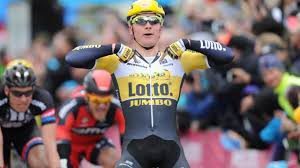 Giro 2015 is vertrokken lotto jumbo