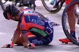 Giro 3 Contador valt