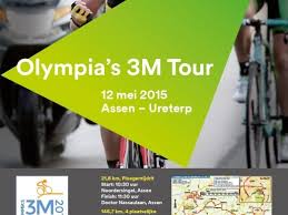 Olympia’s Tour Ureterp logo