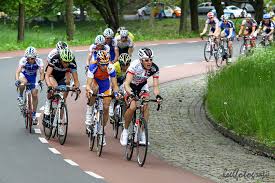 Olympia’s Tour oudste Nederlandse wielerwedstrijd