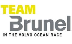 Team Brunel weer op podium bij Volvo Ocean