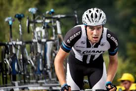 Vuelta 2015 Wielerfans hebben weer een Nederlandse ronderenner 02 dumoulin