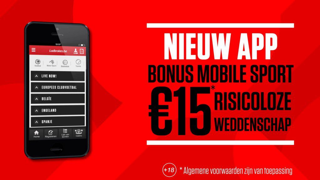 Ladbrokes F50 Code