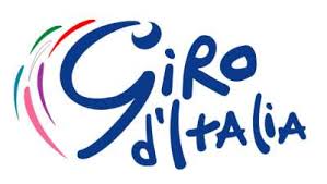 Wielrennen Giro 2016 01 mei 2016 logo