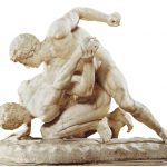 Sport in het oude Griekenland