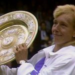 Martina Navratilova winnares van 58 Grandslamtitels