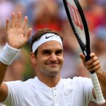 Roger Federer de beste tennisser aller tijden