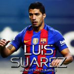 Luis Suárez vaak weergaloos soms omstreden