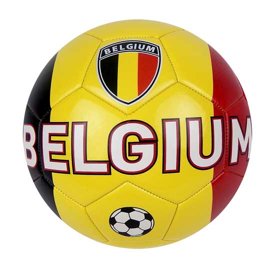 België op het WK voetbal in Rusland goed voor de derde plek