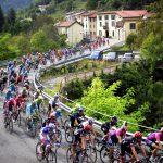 De 112e editie van de Ronde van Lombardije