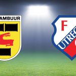 Eredivisie: FC Utrecht reist af naar Leeuwarden