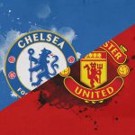 Swingend Chelsea treft Manchester United in Londen
