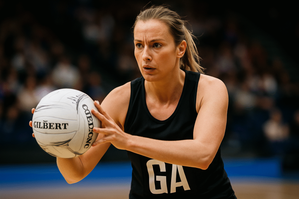 Netbal