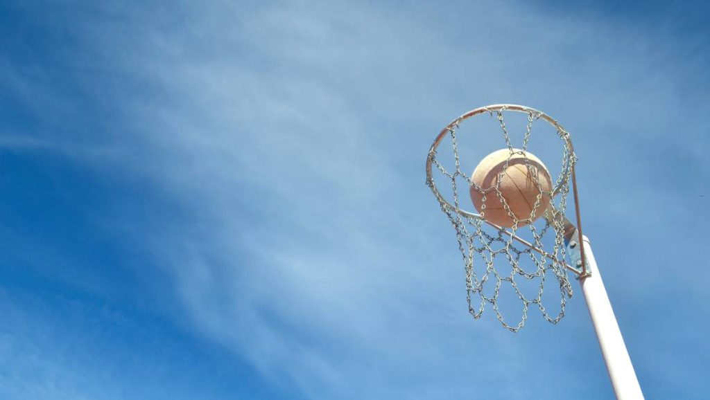 Netbal