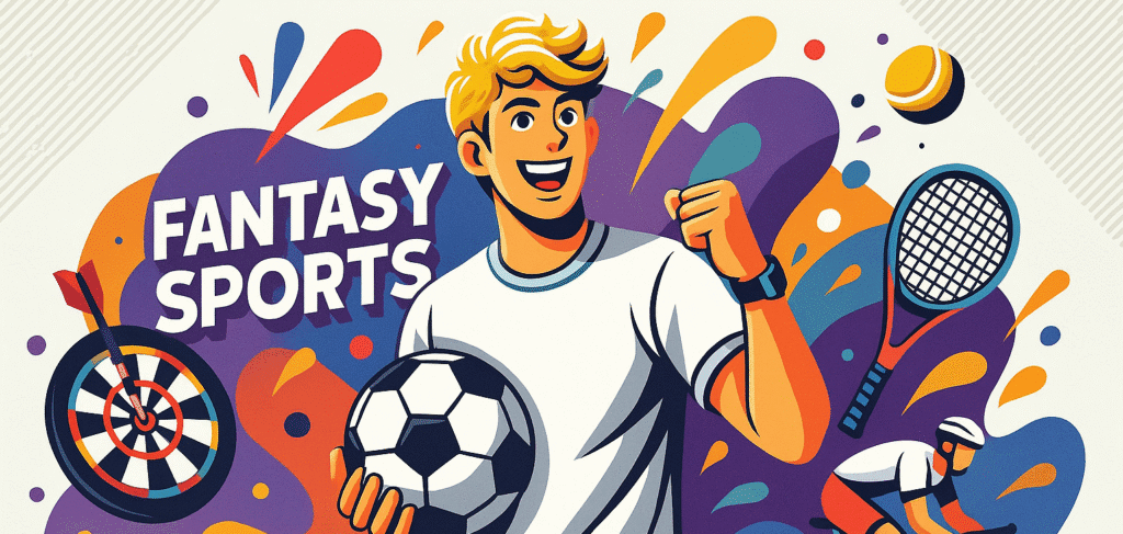 Fantasy sport spelen Nederland