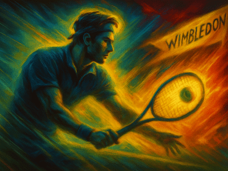 Wimbledon 2025: De grootste tennisklassieker komt eraan!