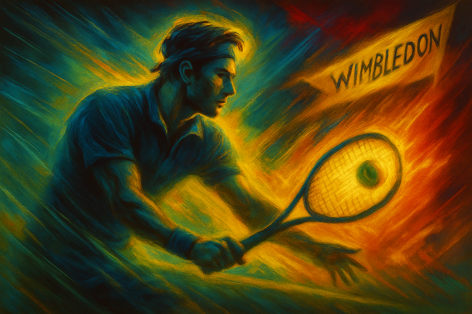 Wimbledon 2025: De grootste tennisklassieker komt eraan!