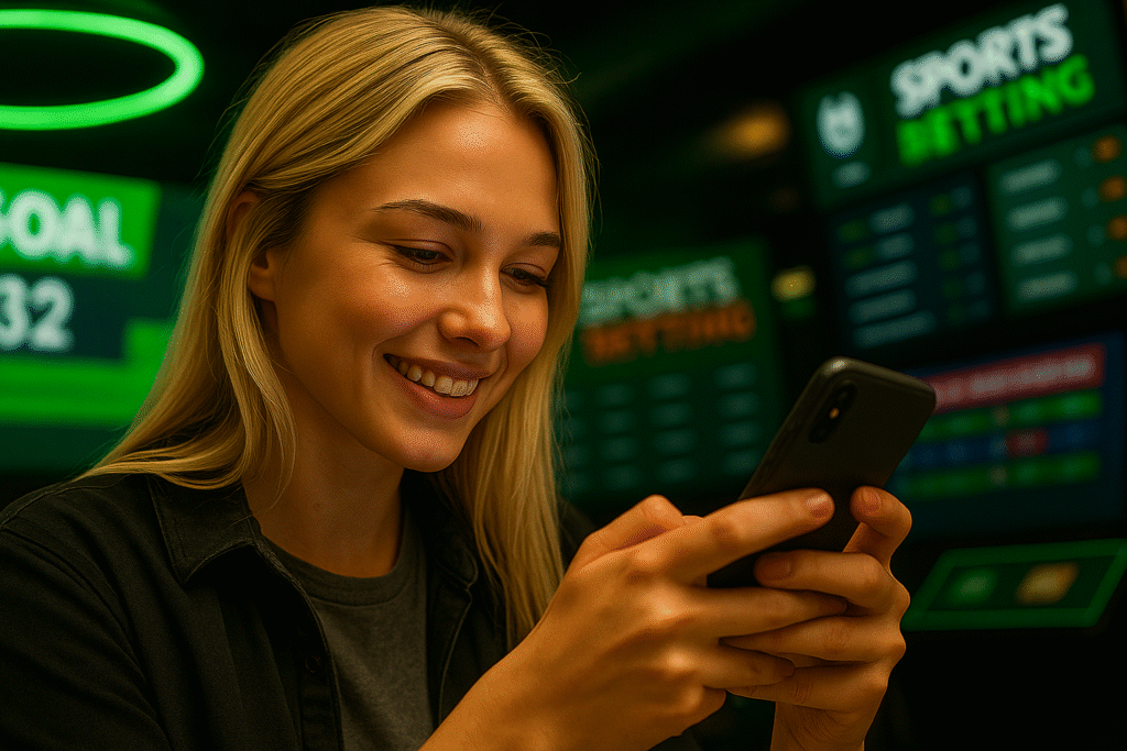 Wedden op voetbal met deze apps