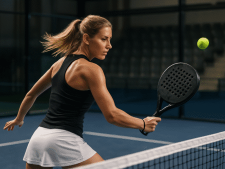De Top 10 meest populaire padelbanen van Nederland