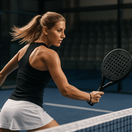 De Top 10 meest populaire padelbanen van Nederland