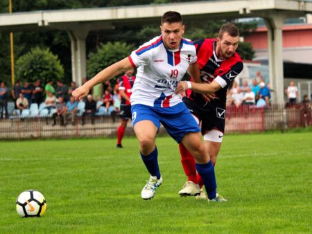 Optimale voorbereiding op je volgende sportwedstrijd