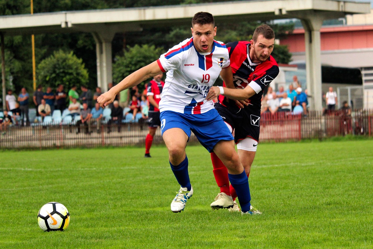 Optimale voorbereiding op je volgende sportwedstrijd
